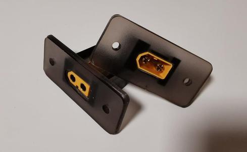 XT60-Mount