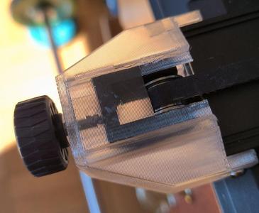 ENDER 3 S1, S1 PRO, S1 PLUS Y AXIS BELT TENSIONER demure