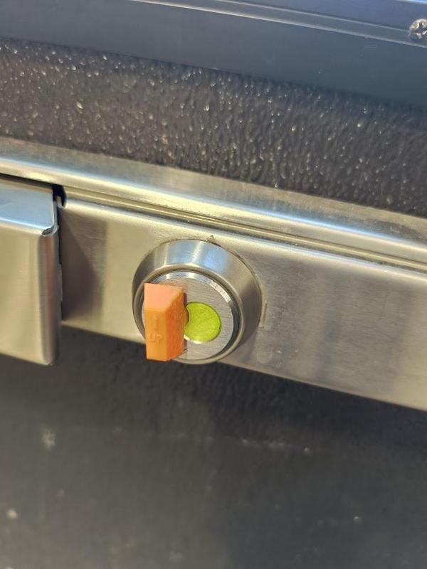 BEST SFIC "Temporary" Core