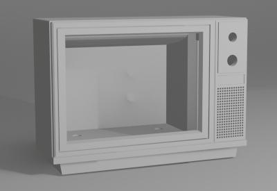 HVS/1 (Handheld Video System/1)