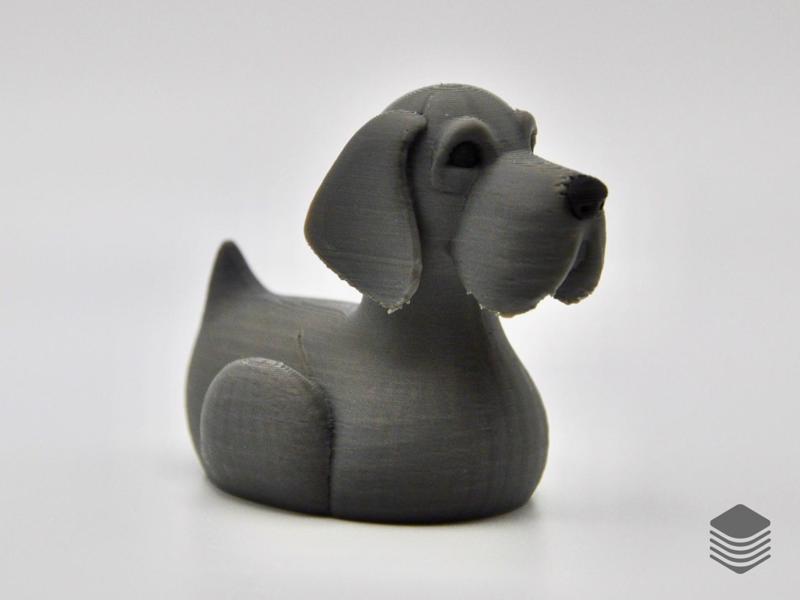 Great Dane Duck