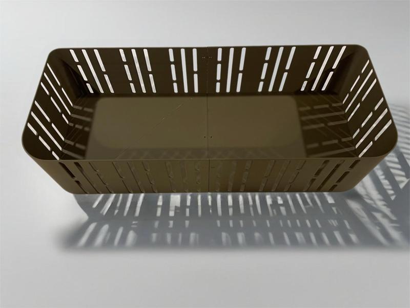 Modern Basket