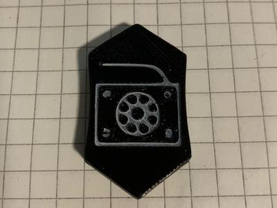 IT Rune - Power Supply
