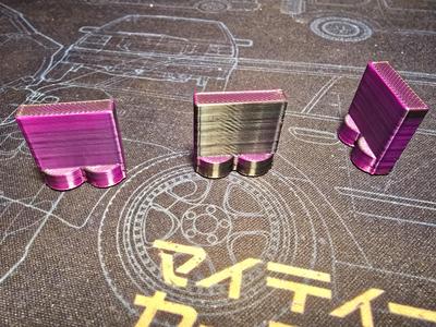 Mini Lightweight Magnetic Spider Platform