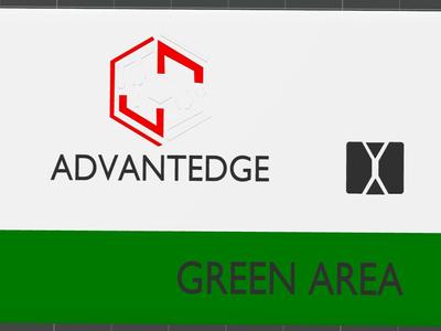 Green Key card