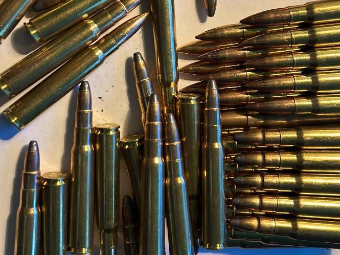 8x57JS dummy round