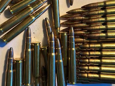 8x57JS dummy round