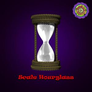 Scale Hourglass