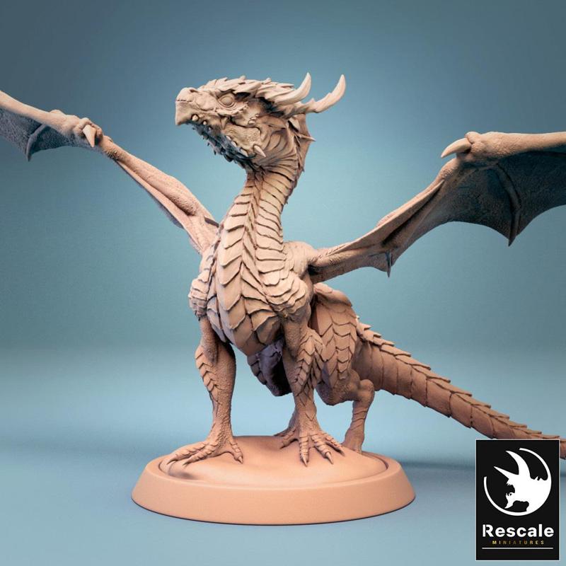 Baby Dragon