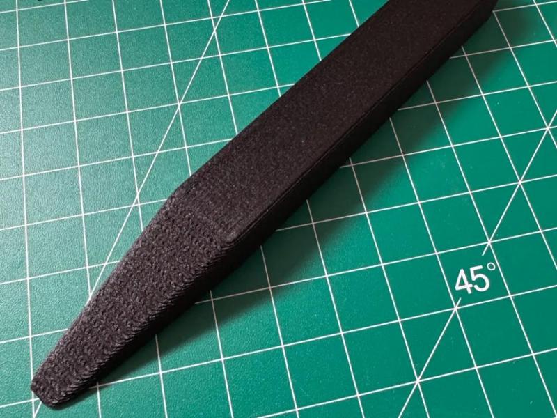 TPU Bed Scraper