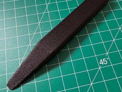 TPU Bed Scraper