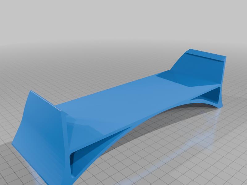 Lenovo ThinkPad Dock Stand – USB-C / Thunderbolt Docking Station Holder