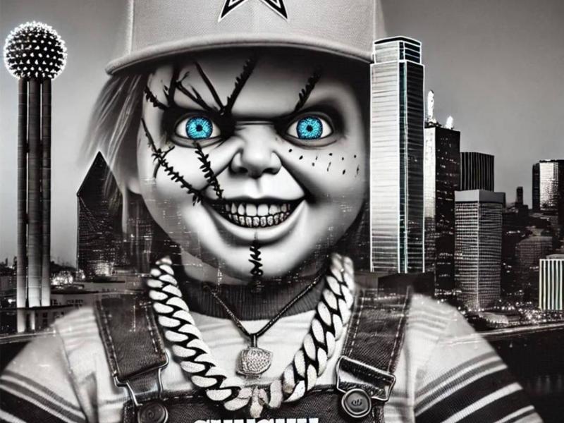 Chucky