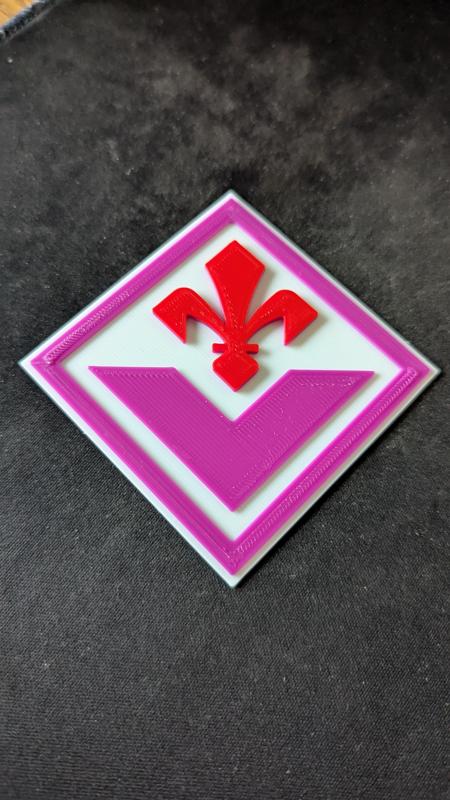 Logo ACF Fiorentina
