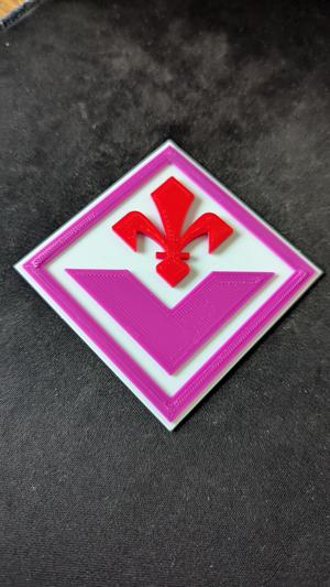 Logo ACF Fiorentina