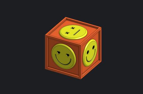 ownMade - Emojis Box