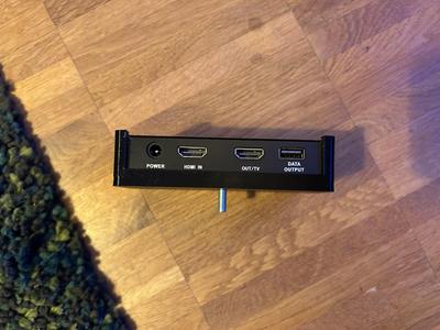 Vesa TV Holder for Action LSC Tuya Ambilight