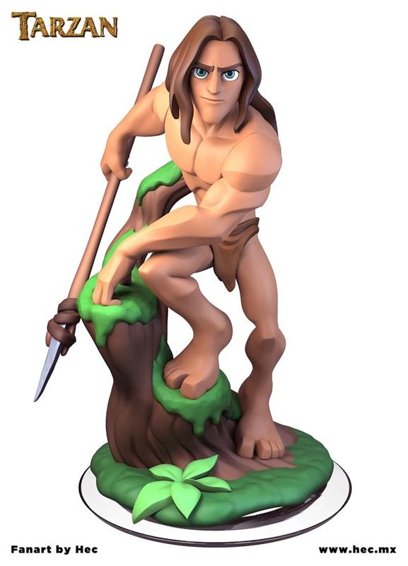 Tarzan