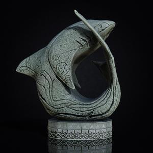 Shark Relic - Farcry 3