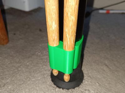 Drumsticks Holder