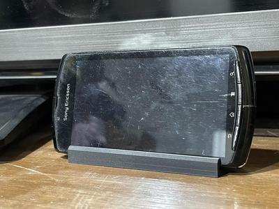 Xperia Play stand