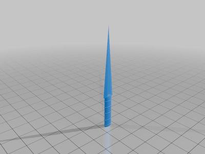 Knife