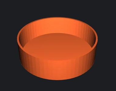 1.25 inch cap for telescope eyepieces