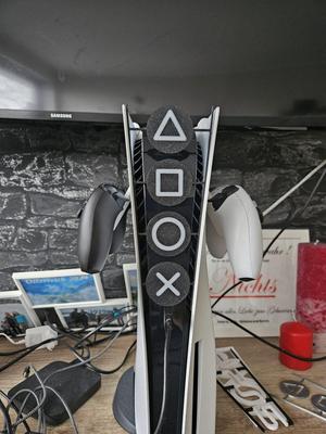 PlayStation 5 Cover 5.0