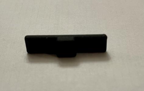 Spar Foot for Keeping Fabric Taut
