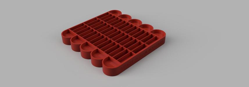 Little Tikes Story Dream Machine Storage Tray