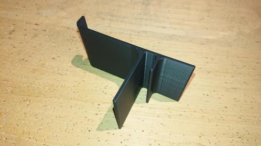 Notebook Tastaturbeleuchtung mit Handy Licht
