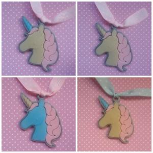 Unicorn Charm! ❤