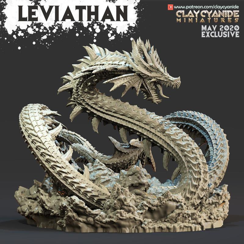 Leviathan