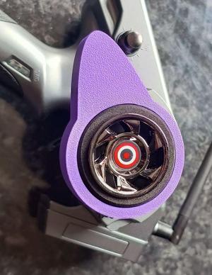 Radiolink RCN Transmitter Thumb Wheel