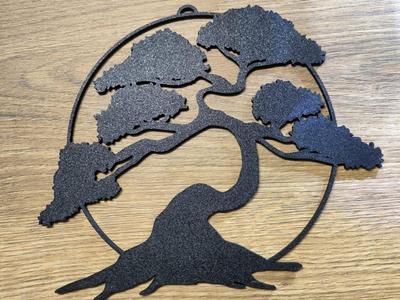 Window Decoration