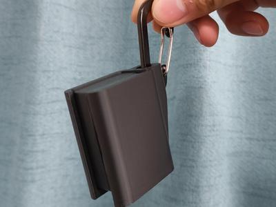 Battery Holder for NP-FW50