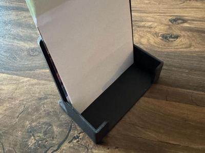 A6 Flyer Stand Flyer Holder Flyer Display Advertising
