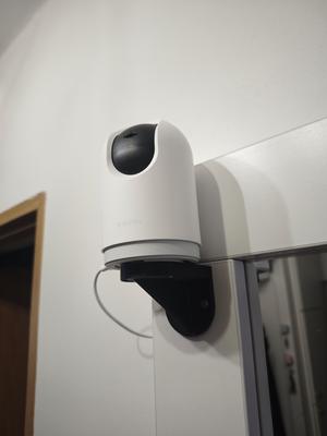 Wall mount for Xiaomi Smart Camera C500 Pro
