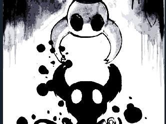 hueforge hollow knight