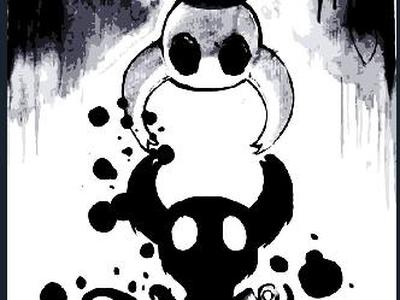 hueforge hollow knight