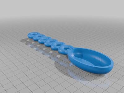spoon number 2 