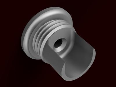 WALL MOUNT