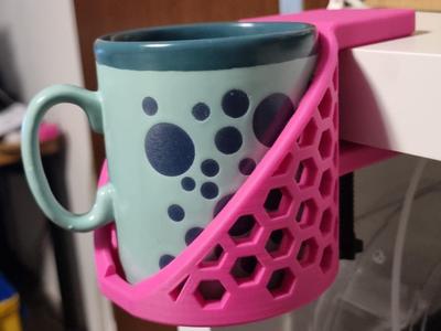 Cup holder