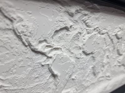 Heightmap World
