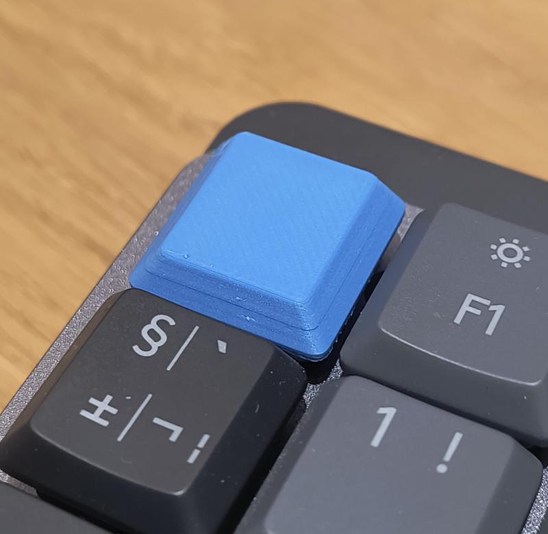 MX Mechanical Key Cap (Keycap)