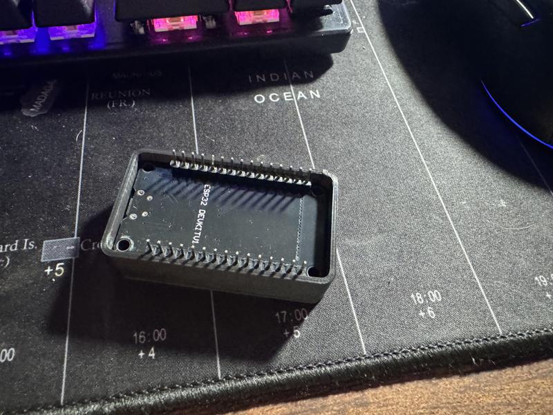 ESP32 Housing