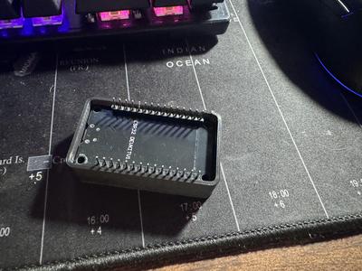 ESP32 Housing