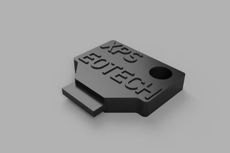 EOTECH XPS Key - Elevation/Windage Adjustment Tool 