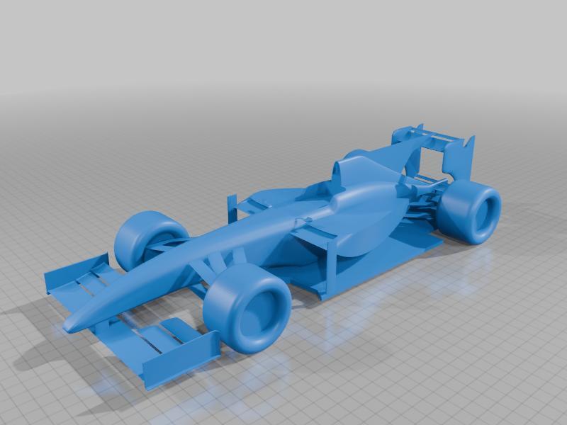 F1 2010 muso basso