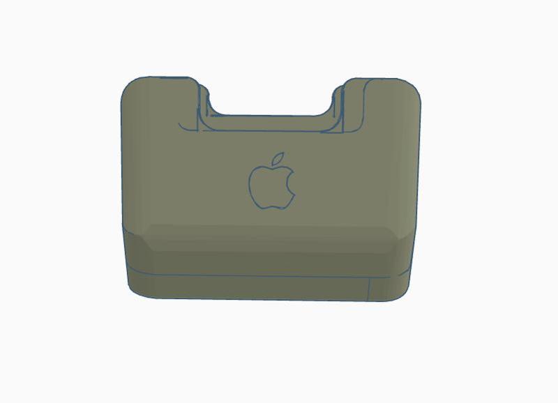 Airpod Generation 3 holder